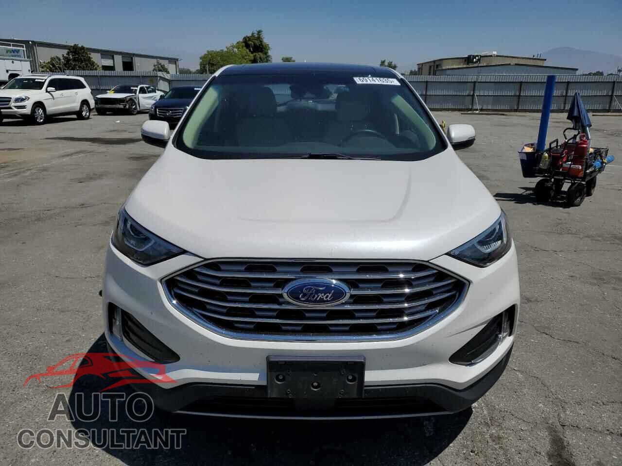 FORD EDGE 2019 - 2FMPK3J93KBC63653