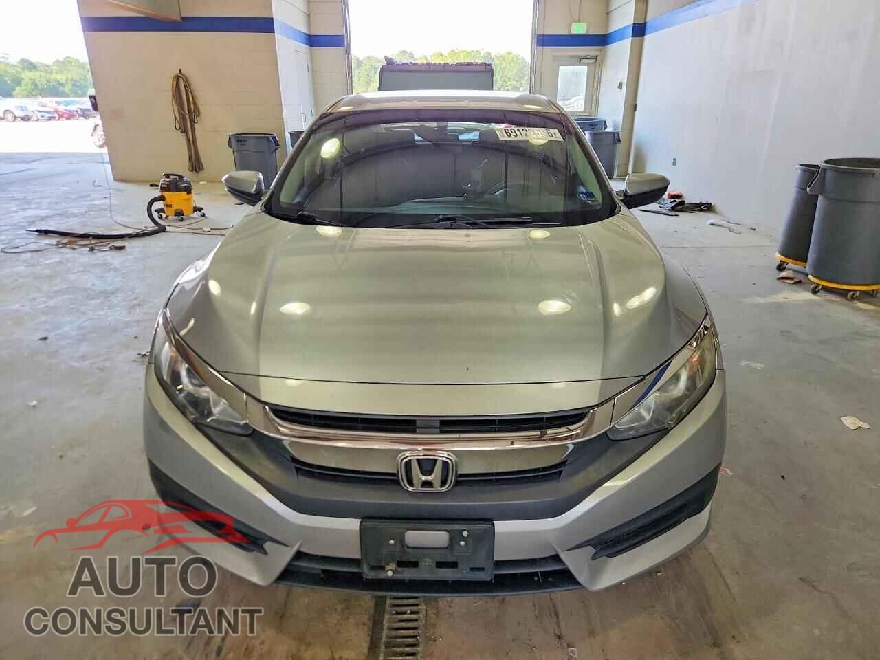 HONDA CIVIC 2016 - 19XFC2F57GE027407