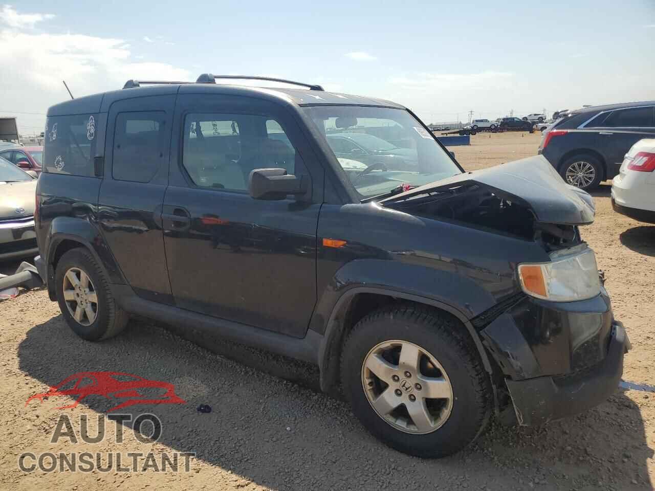 HONDA ELEMENT 2011 - 5J6YH2H71BL006278