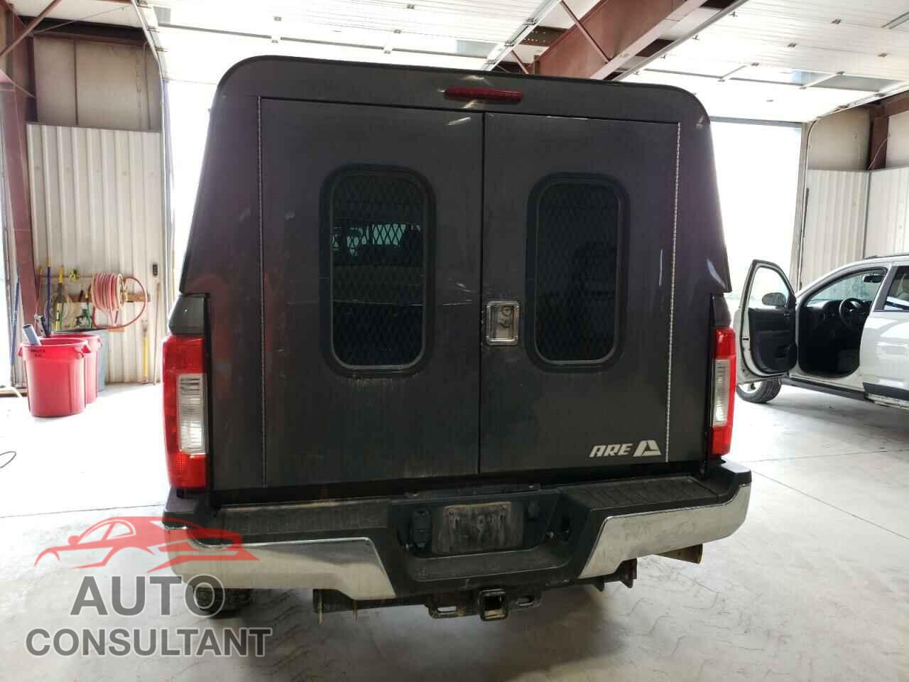 FORD F250 2017 - 1FT7X2B61HEC16574