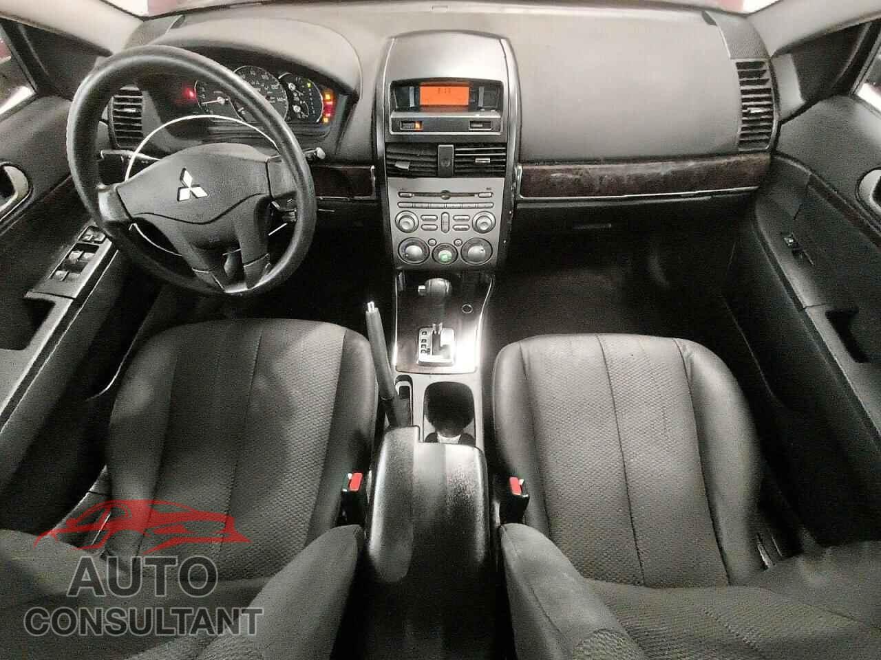 MITSUBISHI GALANT 2012 - 4A32B3FF2CE024384