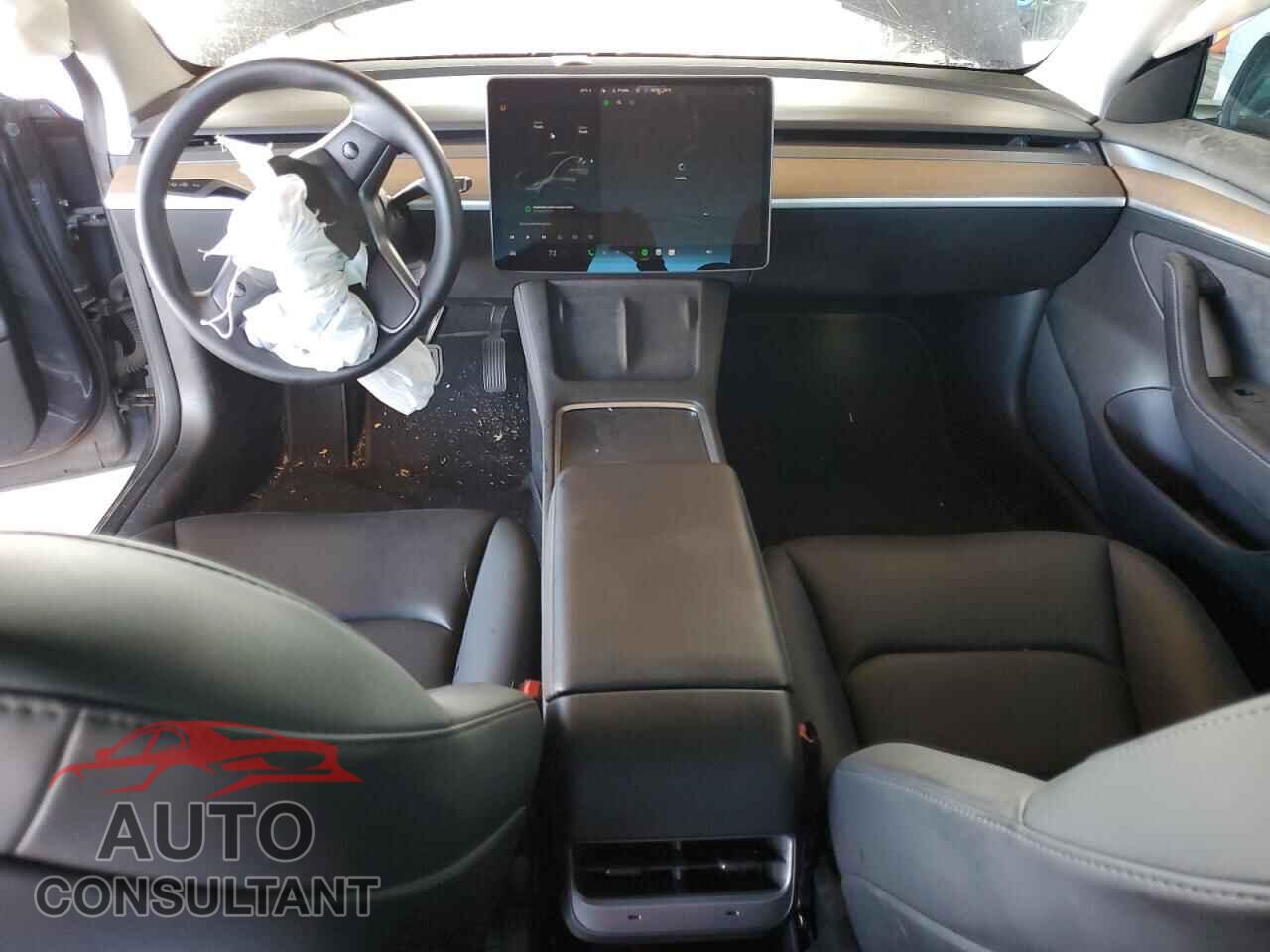 TESLA MODEL 3 2023 - 5YJ3E1EB4PF631005