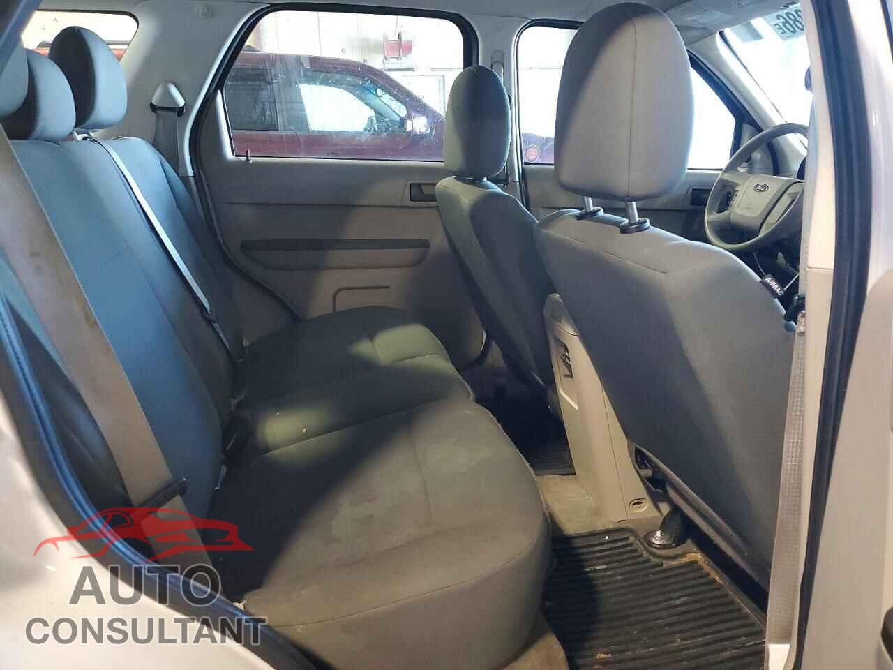 FORD ESCAPE 2012 - 1FMCU9C70CKB79370