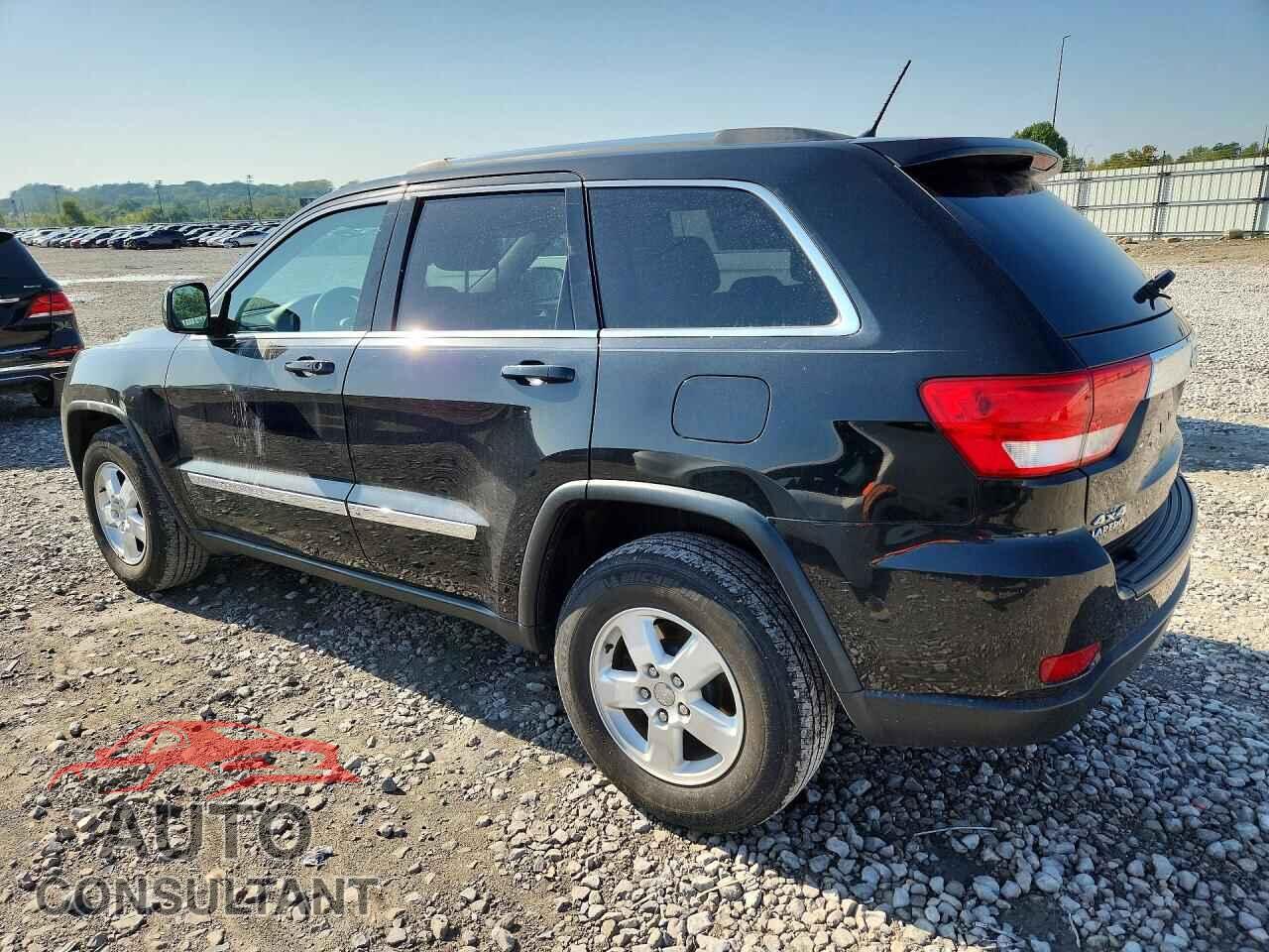 JEEP CHEROKEE 2013 - 1C4RJFAG9DC555911