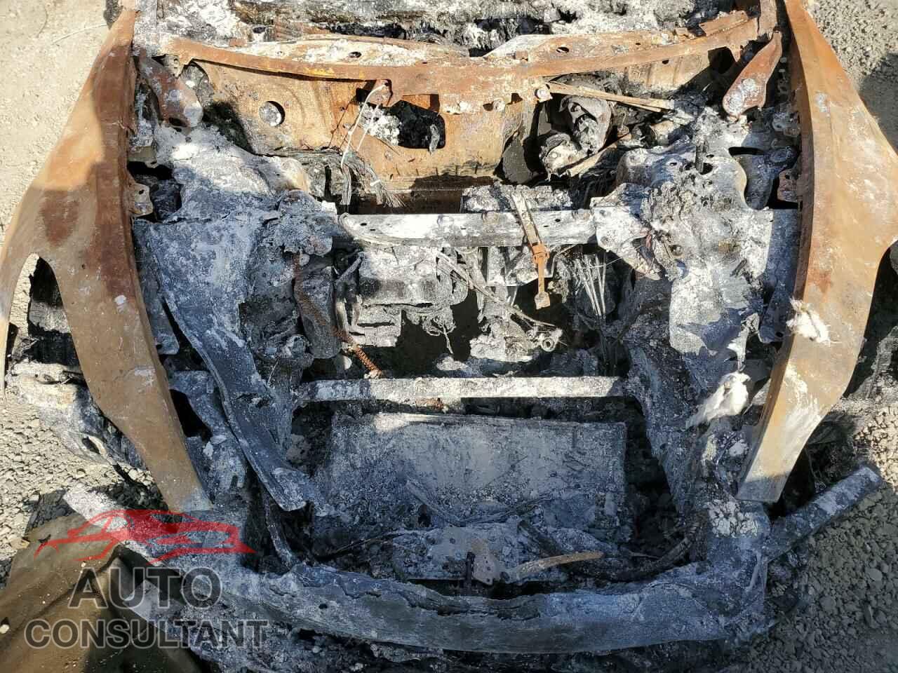 TESLA MODEL 3 2021 - 5YJ3E1EA3MF093626