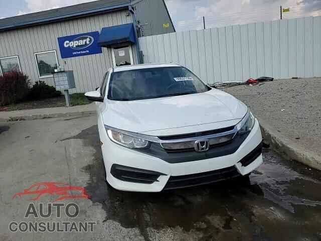 HONDA CIVIC 2017 - 19XFC2E52HE056929