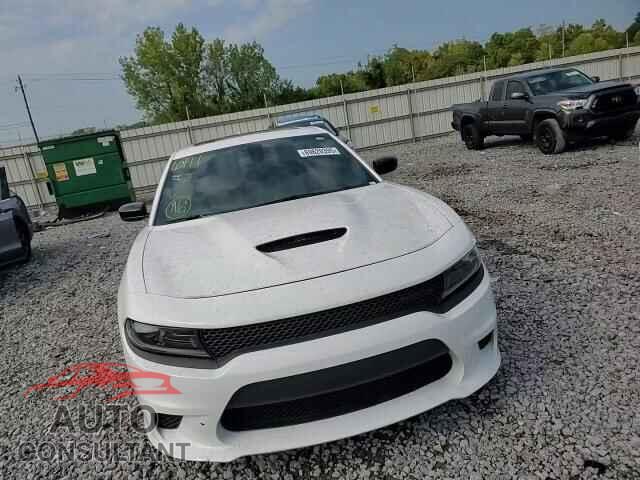 DODGE CHARGER 2023 - 2C3CDXCT9PH700979