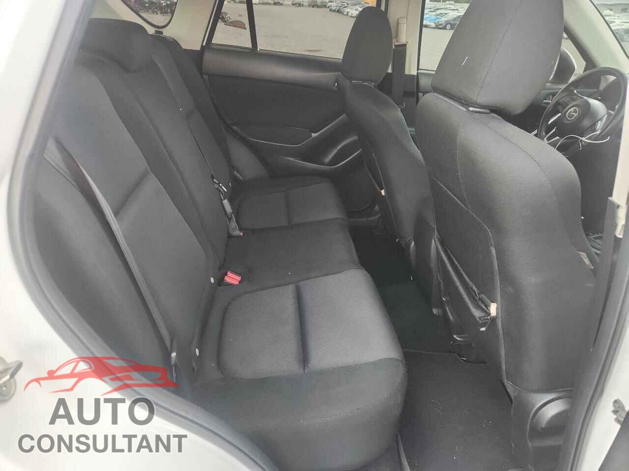 MAZDA CX-5 2013 - JM3KE2BE9D0157733