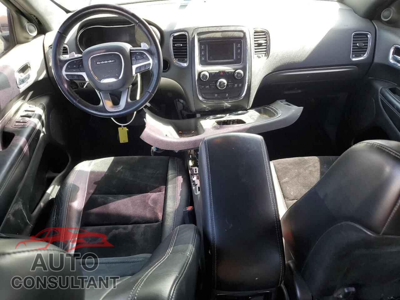DODGE DURANGO 2015 - 1C4RDHAG7FC891773