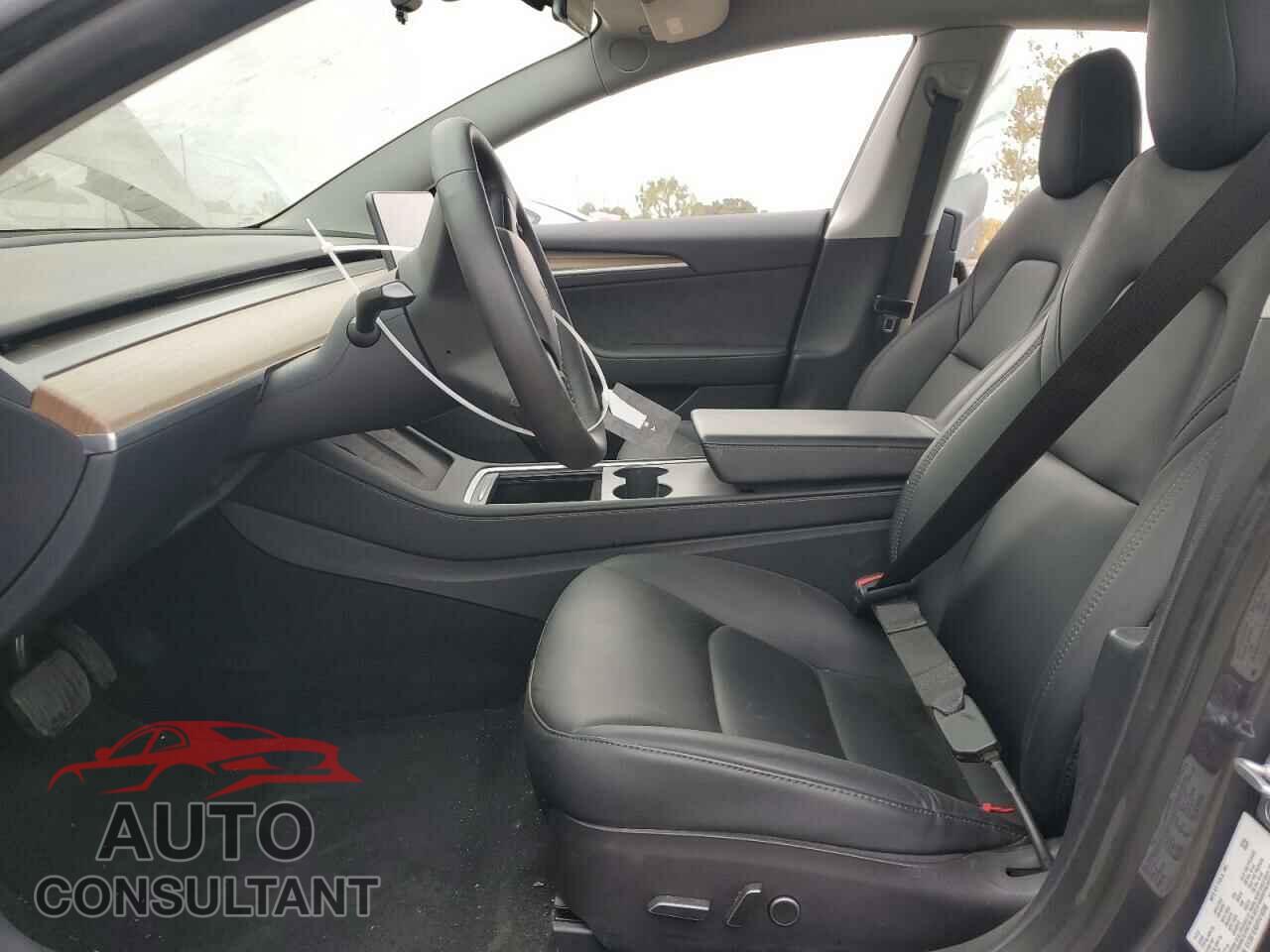 TESLA MODEL 3 2023 - 5YJ3E1EA0PF418396