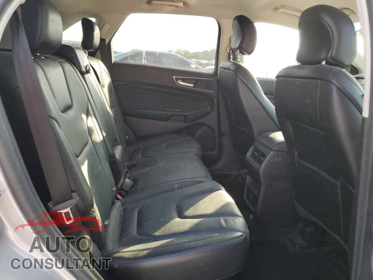 FORD EDGE 2018 - 2FMPK4K97JBB42336