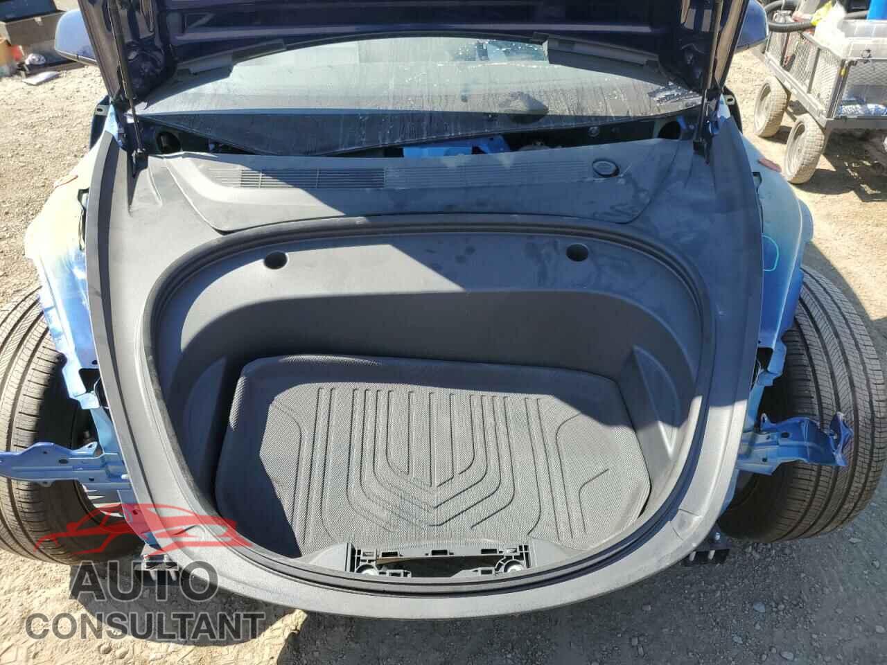 TESLA MODEL 3 2023 - 5YJ3E1EA0PF574292