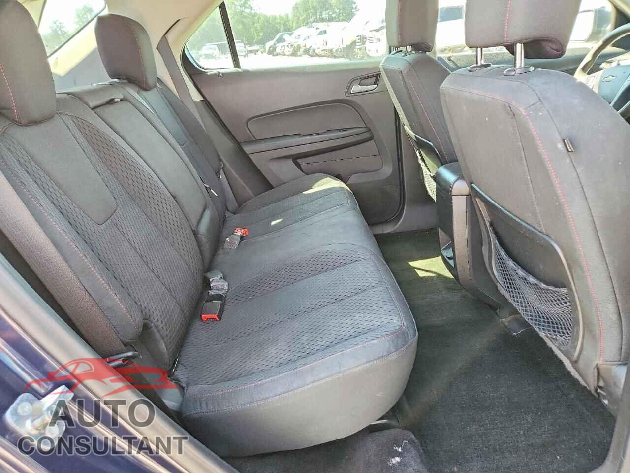 CHEVROLET EQUINOX 2015 - 2GNALAEK0F6231371