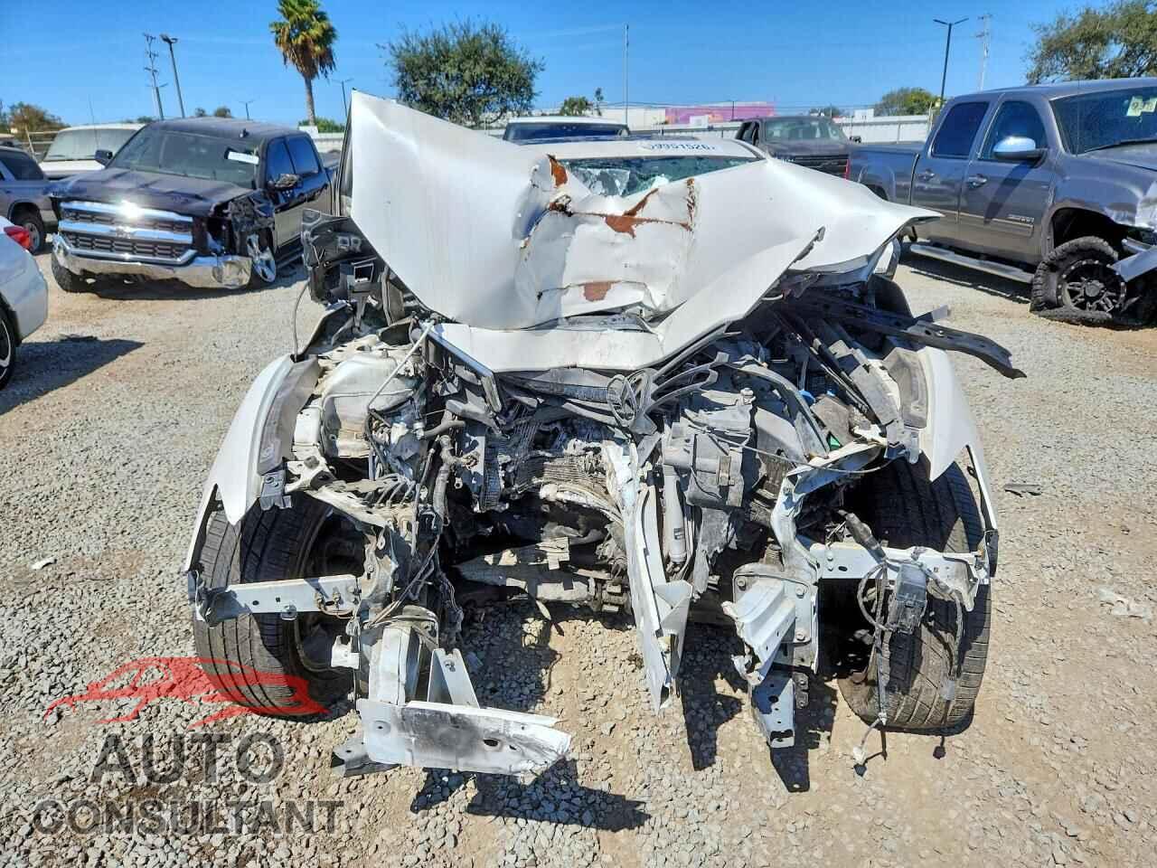 MAZDA 6 2017 - JM1GL1V5XH1112696