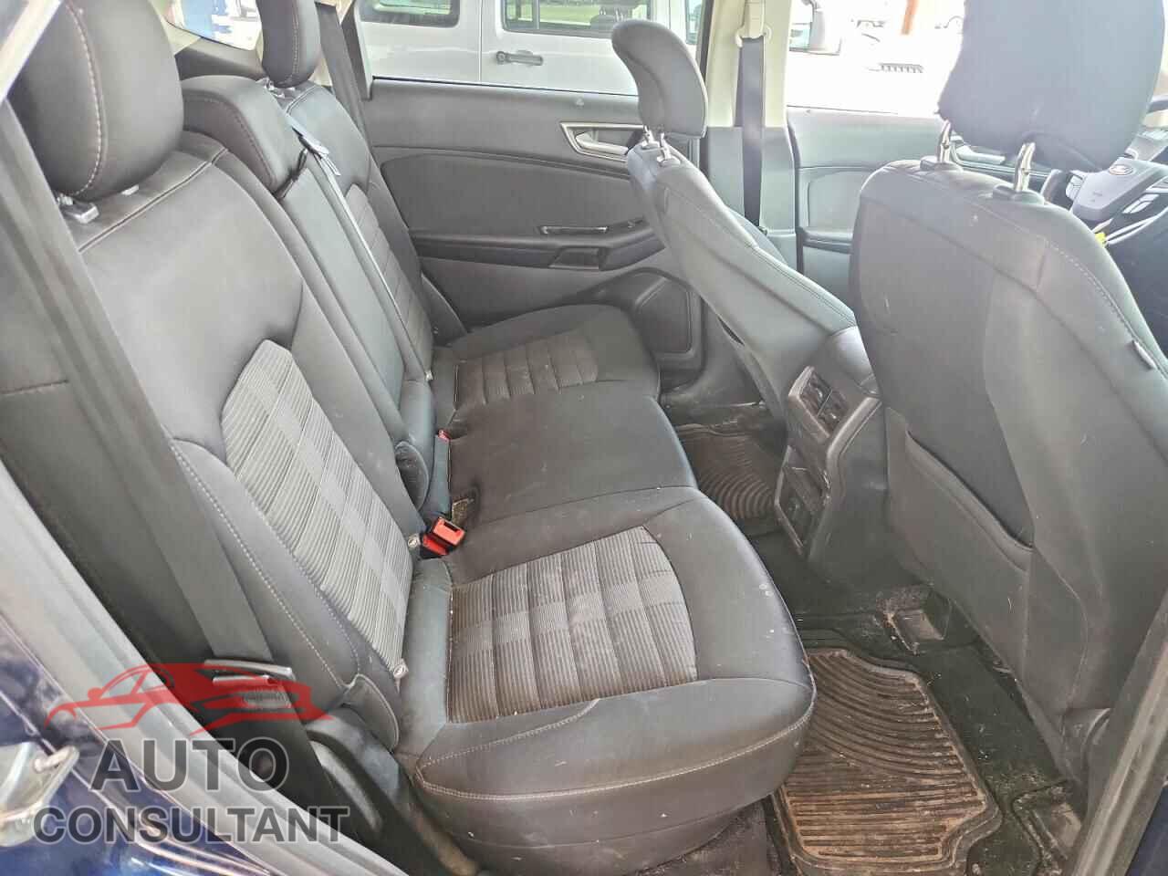 FORD EDGE 2017 - 2FMPK4J80HBB48210