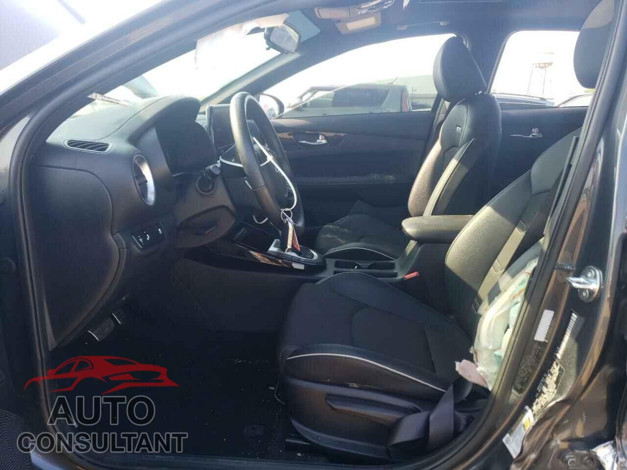KIA FORTE 2024 - 3KPF54AD2RE746183