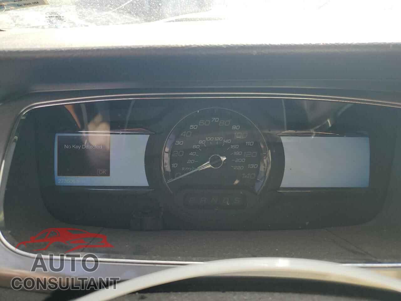 FORD TAURUS 2016 - 1FAHP2E80GG106948