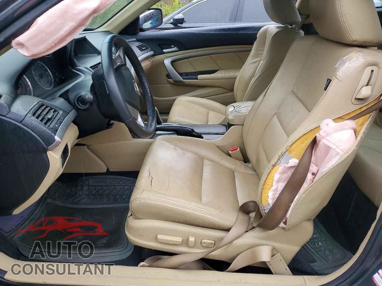 HONDA ACCORD 2012 - 1HGCS1B85CA018087