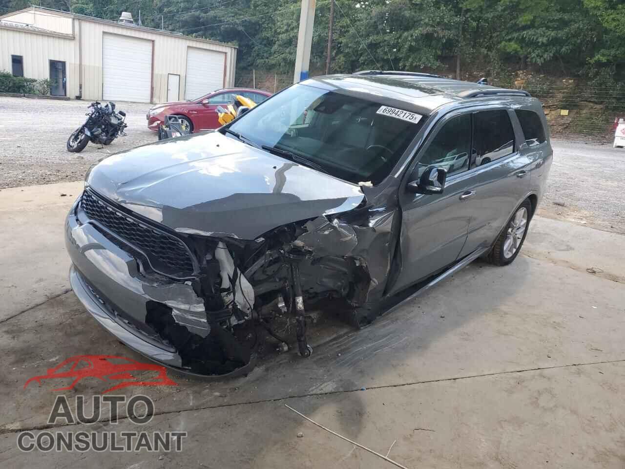 DODGE DURANGO 2023 - 1C4RDHDG8PC602008