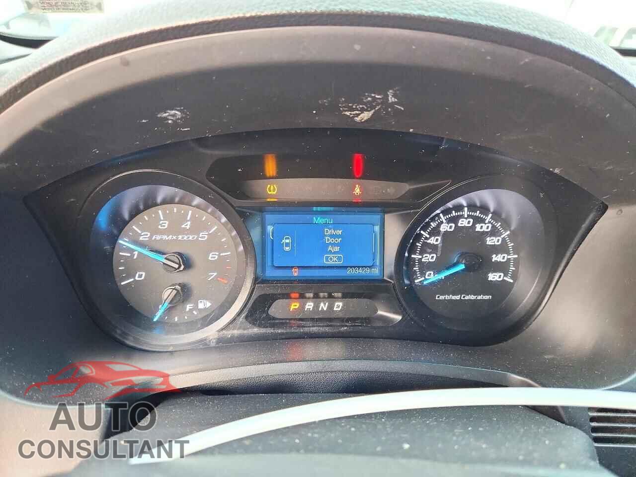 FORD EXPLORER 2014 - 1FM5K8AR0EGB69215