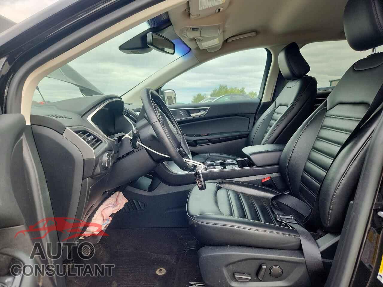 FORD EDGE 2020 - 2FMPK4J93LBB17812