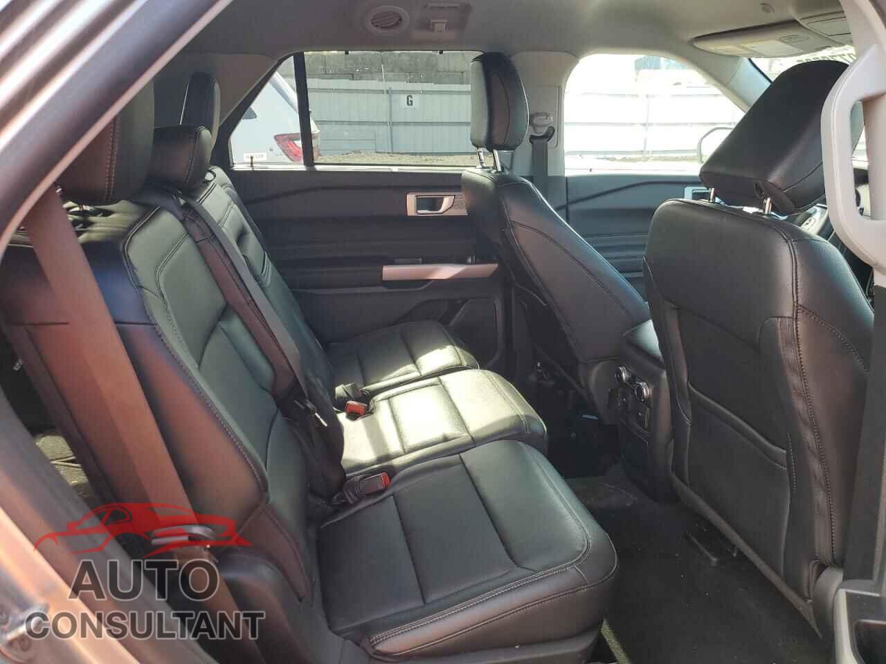 FORD EXPLORER 2023 - 1FMSK8FH5PGB24924