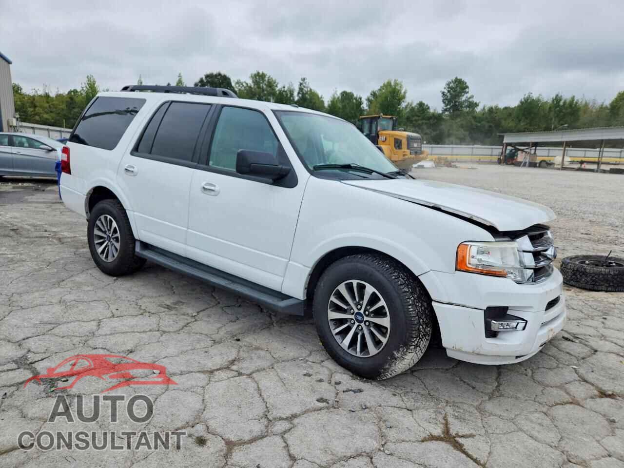 FORD EXPEDITION 2015 - 1FMJU1HT8FEF32939
