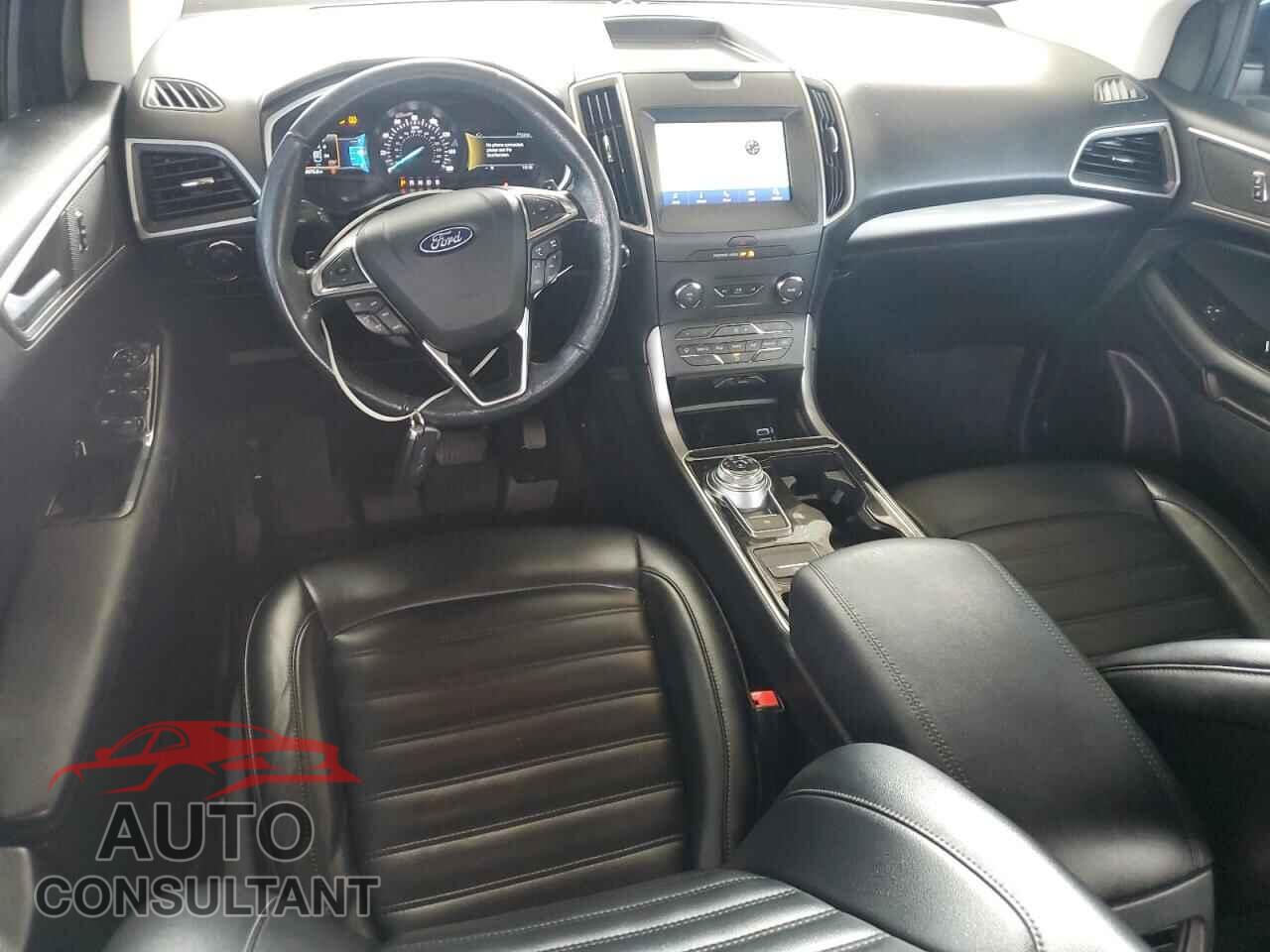 FORD EDGE 2020 - 2FMPK4J90LBB01115