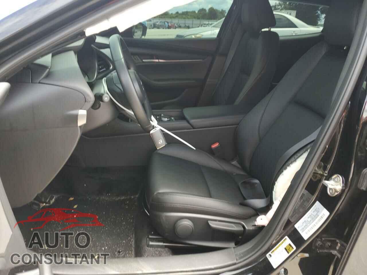 MAZDA 3 SELECT S 2024 - JM1BPAKM6R1707735