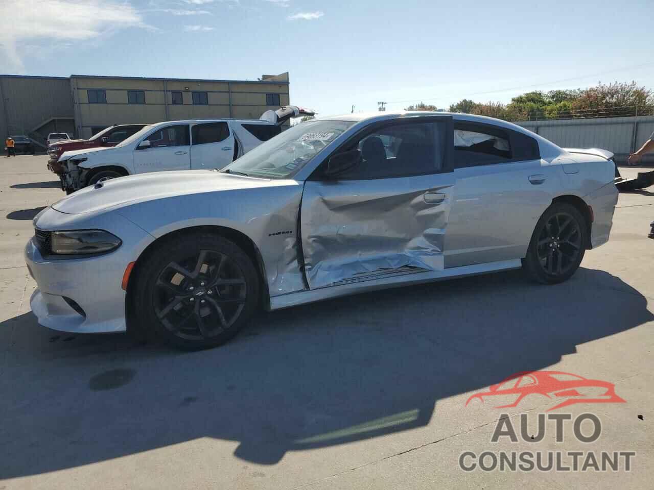 DODGE CHARGER 2020 - 2C3CDXCTXLH211968