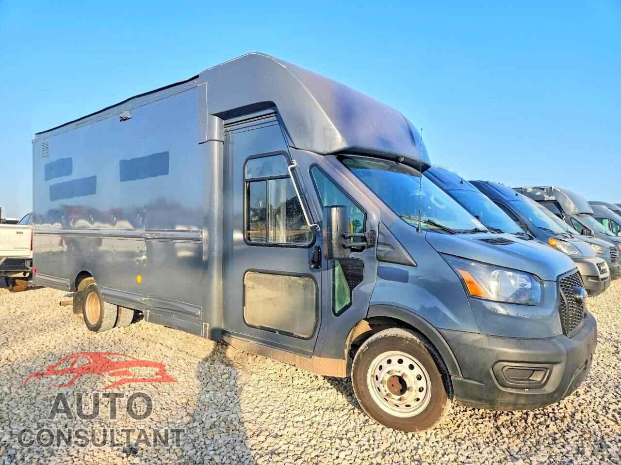 FORD TRANSIT 2021 - 1FDDF6P86MKA41706