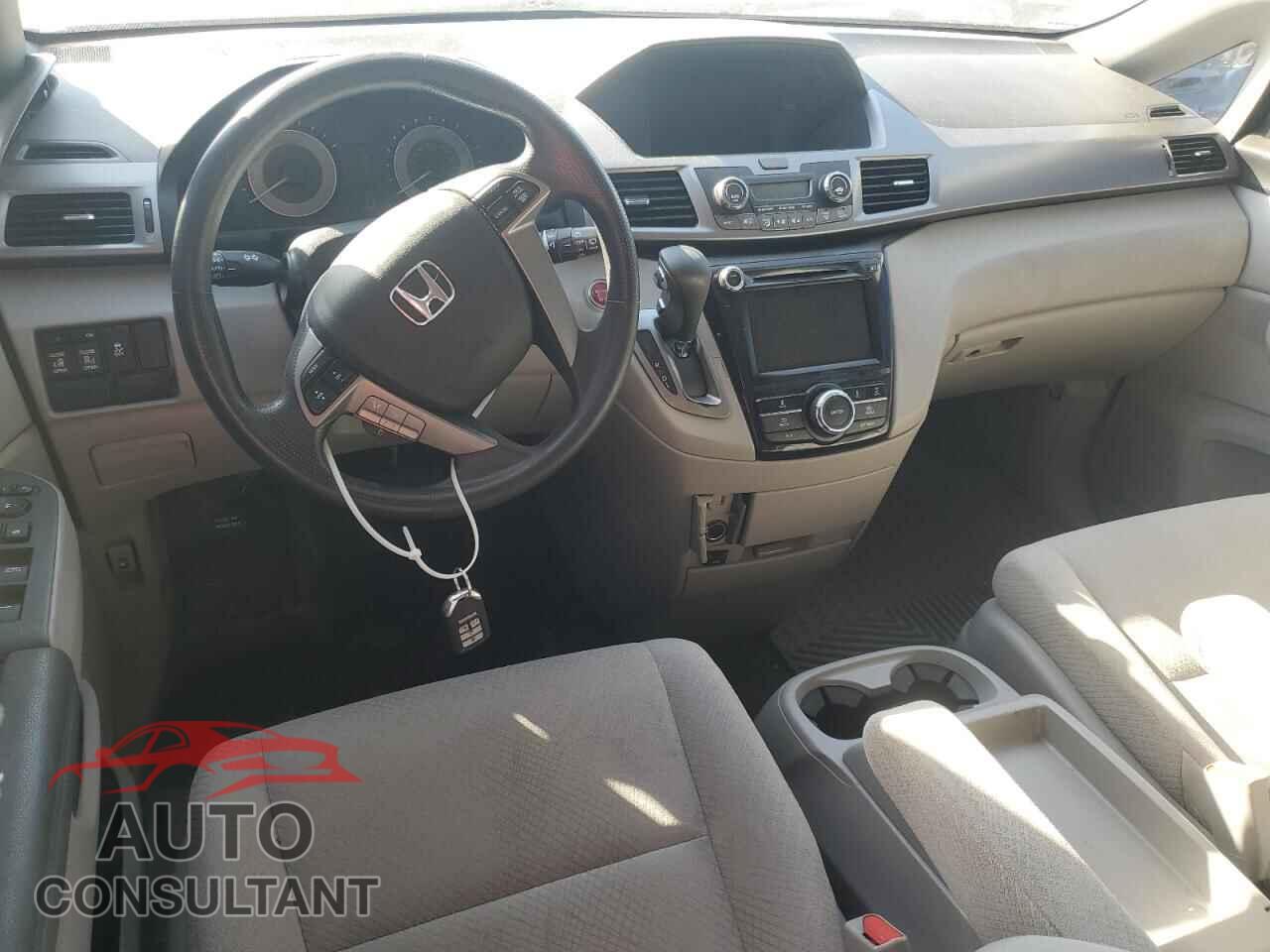 DODGE CARAVAN 2017 - 2C4RDGEGXHR845398