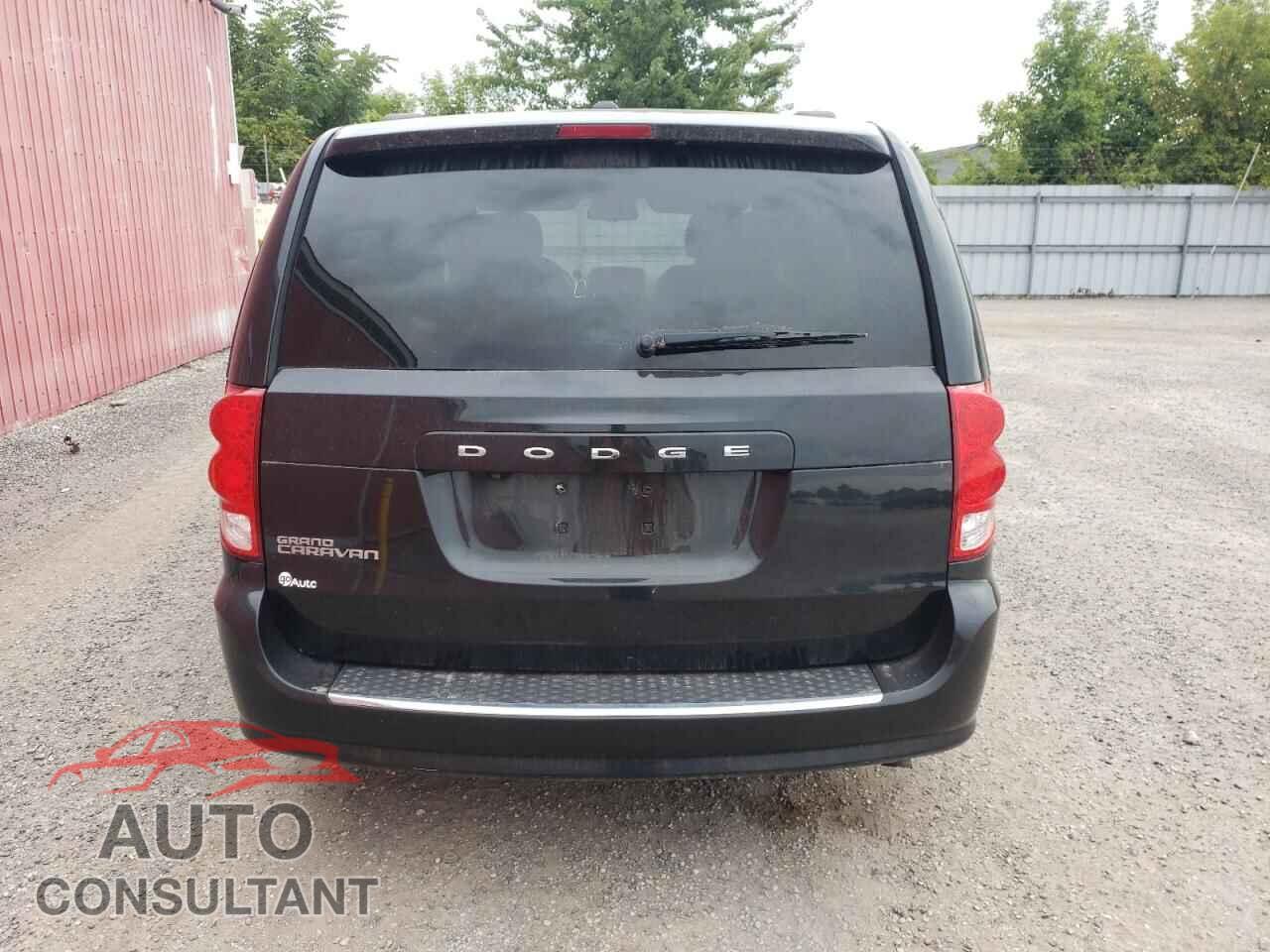 DODGE CARAVAN 2015 - 2C4RDGBG7FR702958