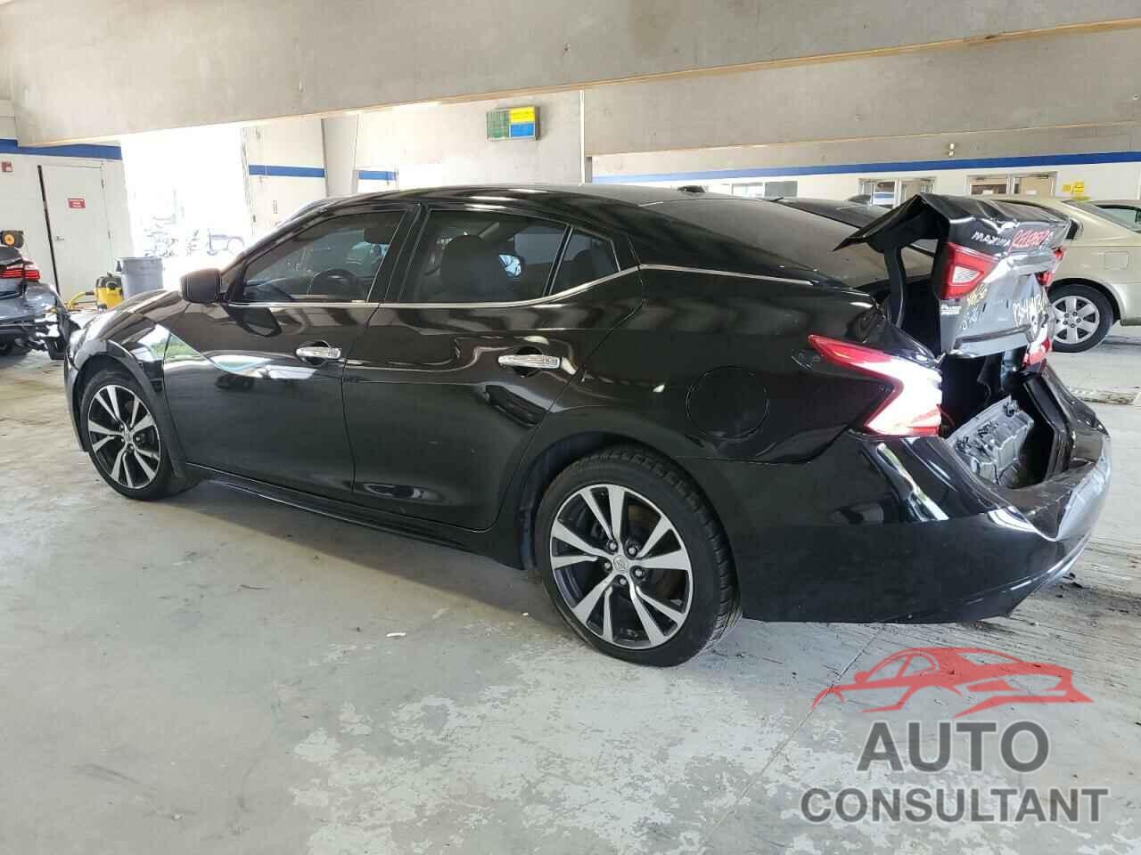 NISSAN MAXIMA 2016 - 1N4AA6AP0GC442274