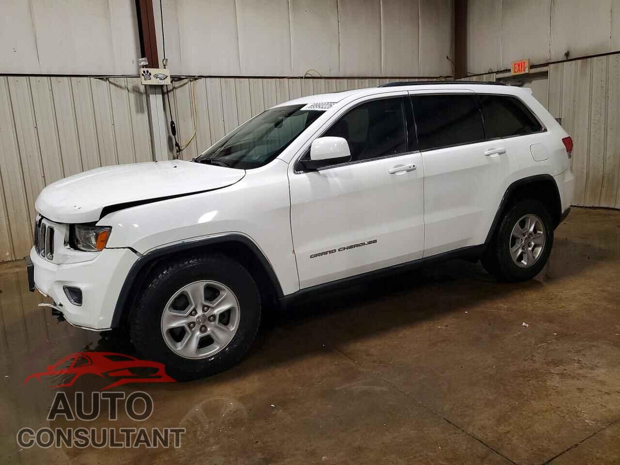 JEEP CHEROKEE 2014 - 1C4RJFAGXEC124477