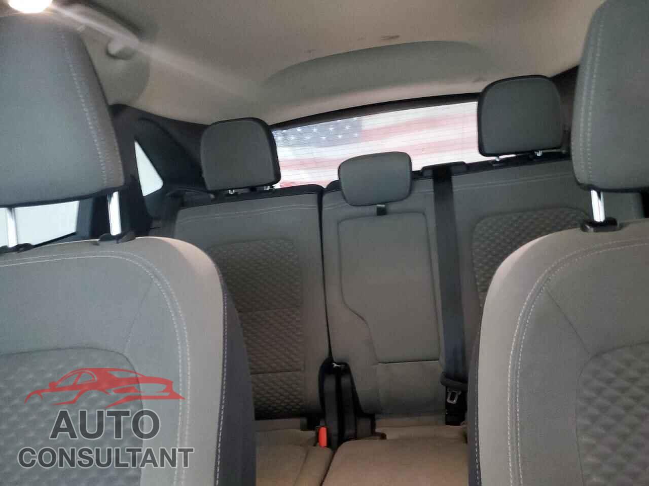 FORD ESCAPE 2020 - 1FMCU0G68LUA09422