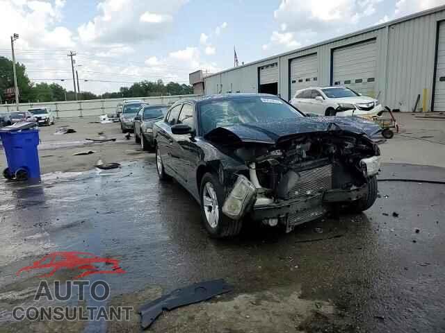 DODGE CHARGER 2013 - 2C3CDXBG7DH563363