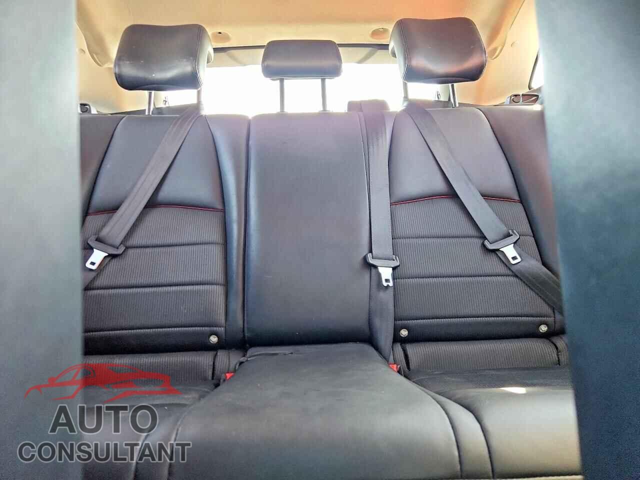 MAZDA CX-3 2018 - JM1DKFC77J0319047