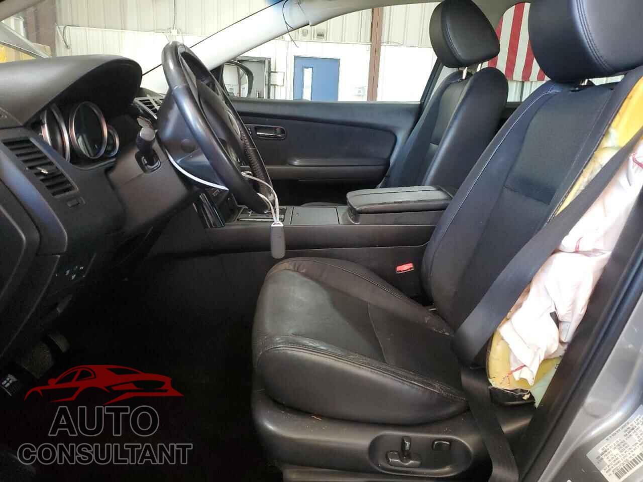 MAZDA CX-9 2015 - JM3TB2CA1F0447685