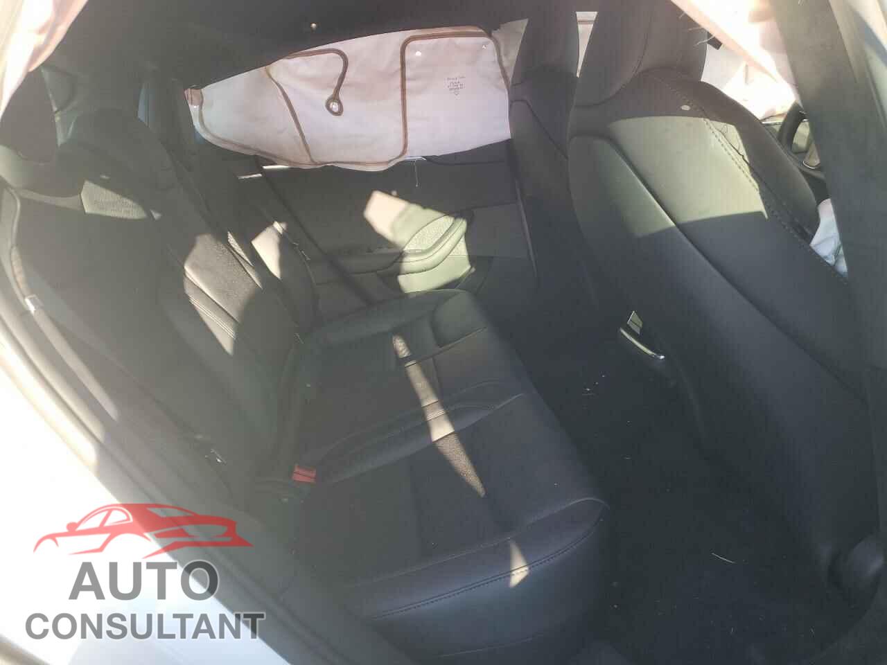 TESLA MODEL S 2021 - 5YJSA1E59MF434747