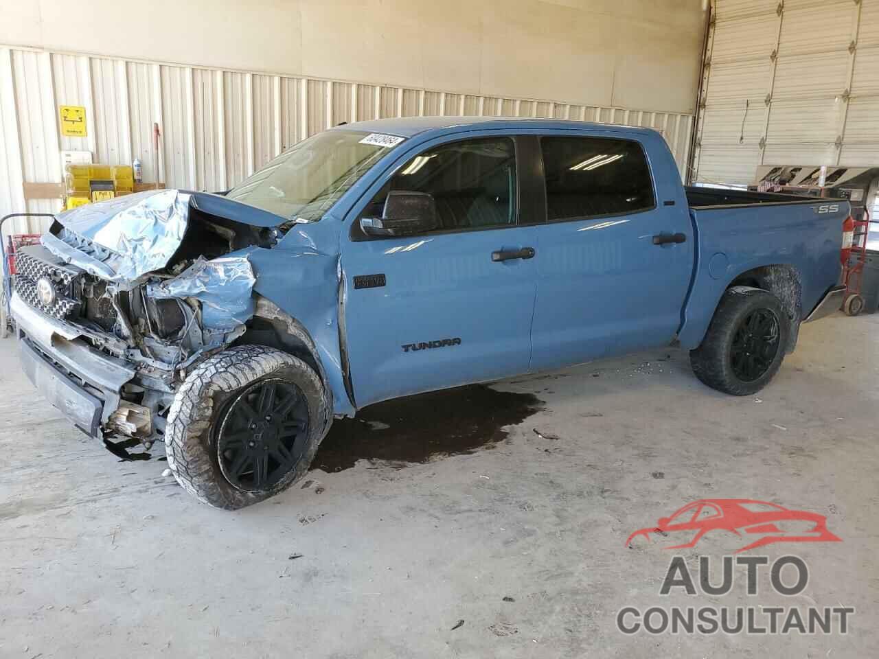 TOYOTA TUNDRA 2019 - 5TFDW5F17KX859934