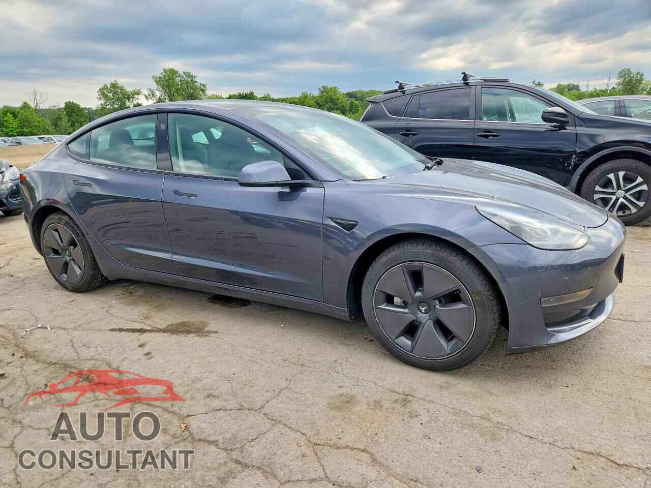 TESLA MODEL 3 2023 - 5YJ3E1EA7PF700051