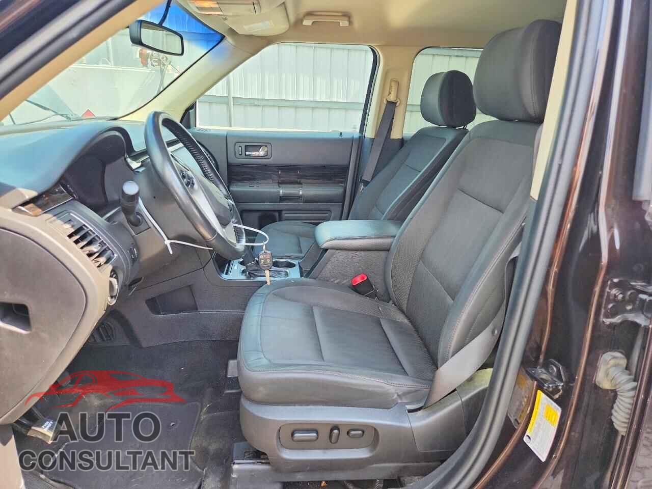 FORD FLEX 2013 - 2FMHK6C87DBD18814