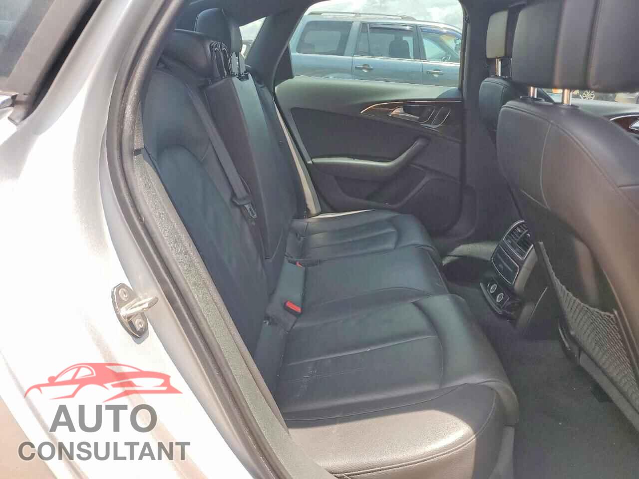 AUDI A6 2014 - WAUCFAFC9EN071448