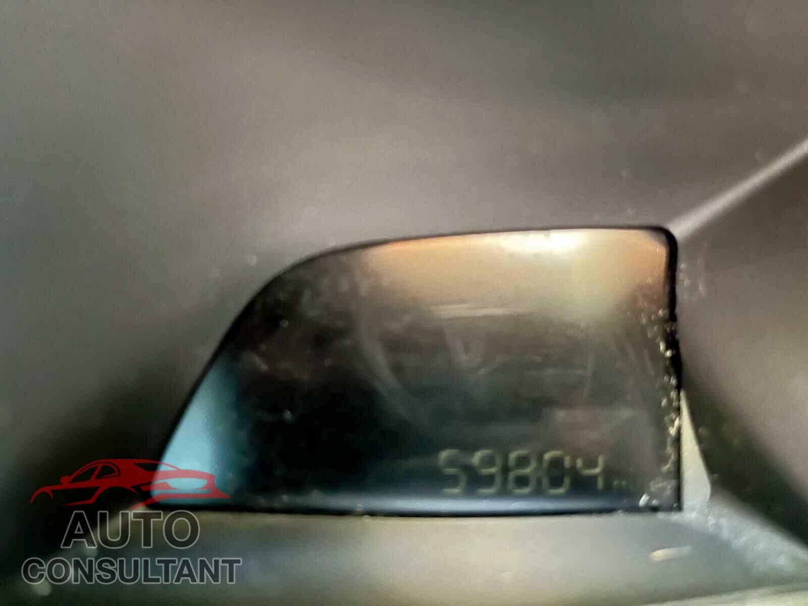MAZDA 3 2017 - 3MZBN1U73HM113759