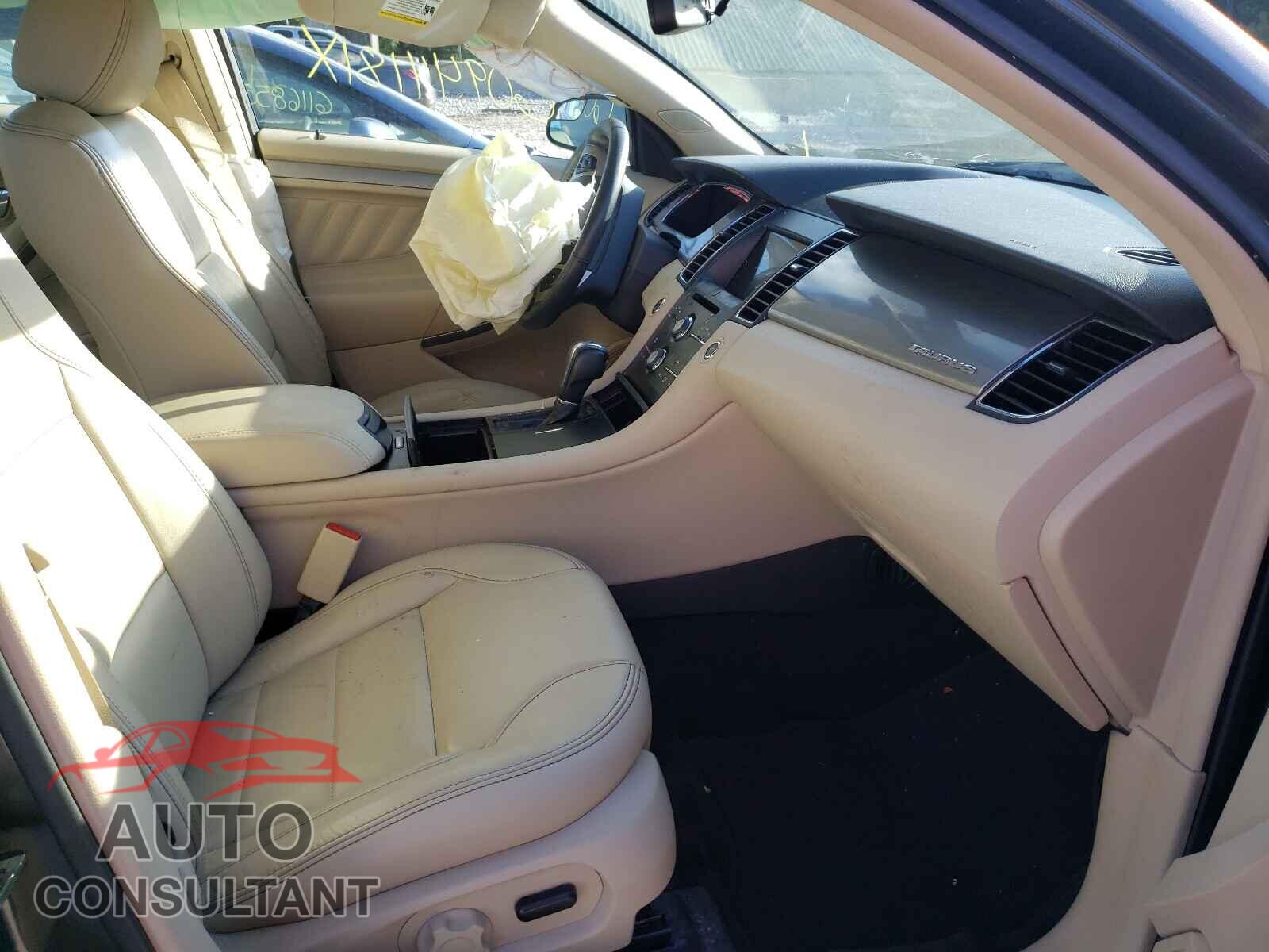 FORD TAURUS 2016 - 1FAHP2H89GG147882