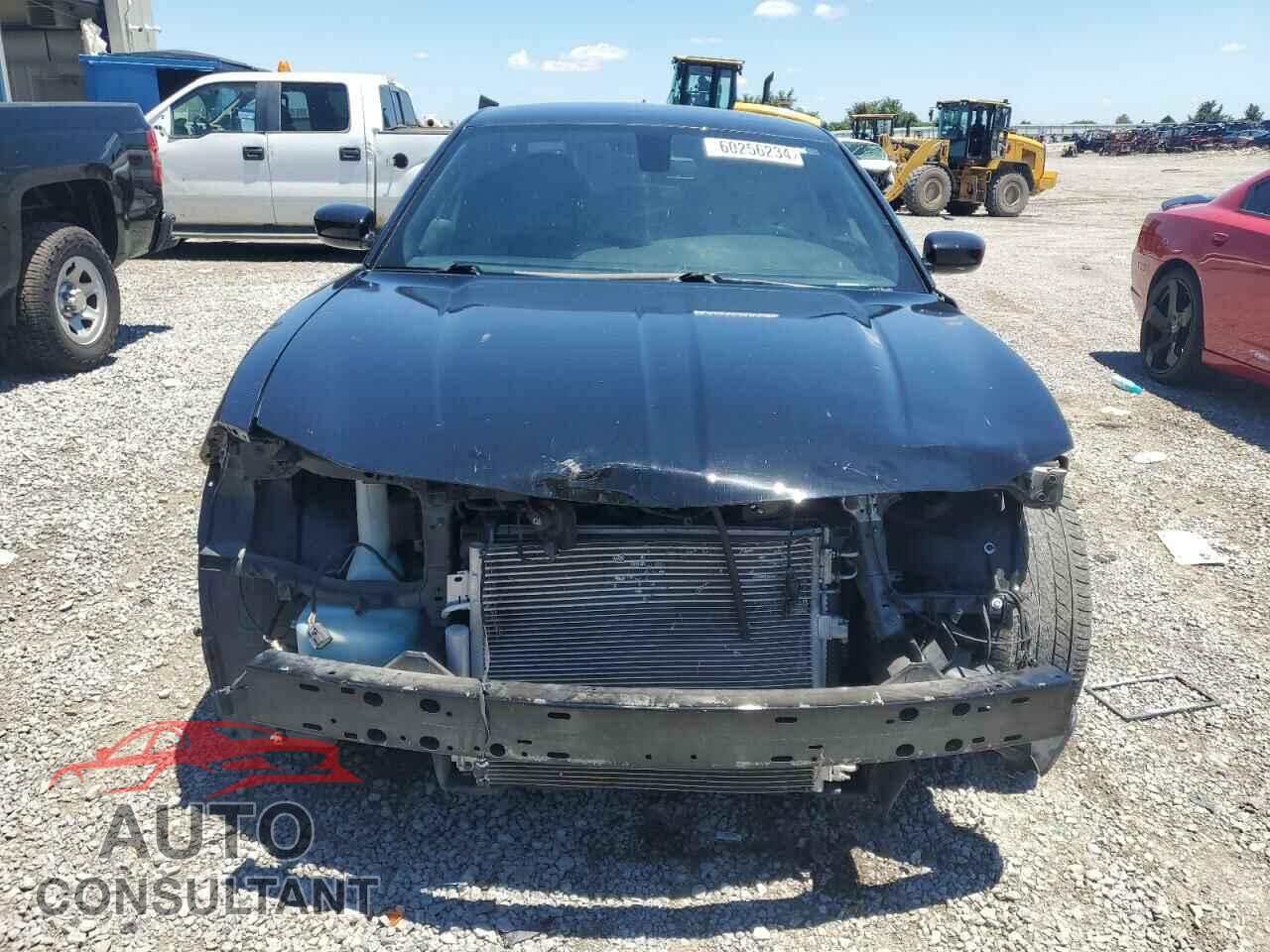 DODGE CHARGER 2017 - 2C3CDXCT1HH558354