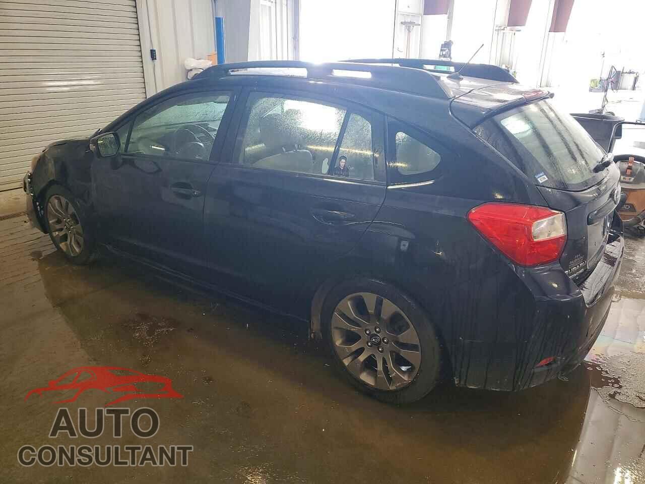 SUBARU IMPREZA 2015 - JF1GPAT66FH284668