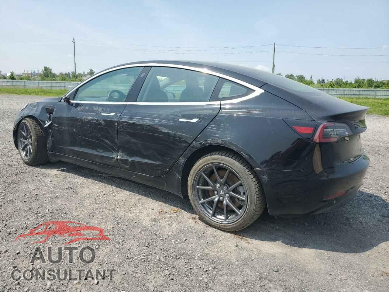 TESLA MODEL 3 2018 - 5YJ3E1EA2JF171342