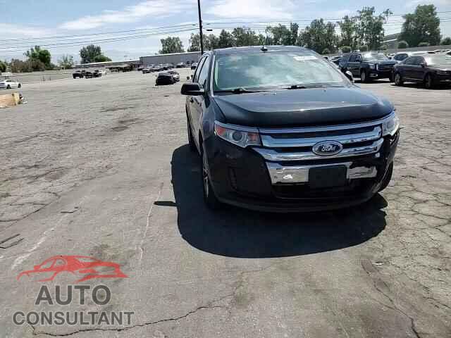 FORD EDGE 2014 - 2FMDK3GC7EBB39847